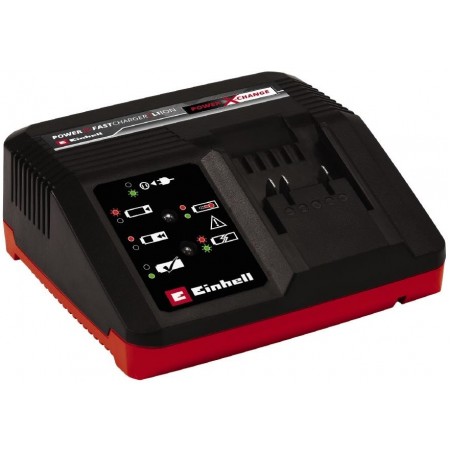 Einhell Зарядний пристрій 18V Power X-Fastcharger 4A, PXC, 0
