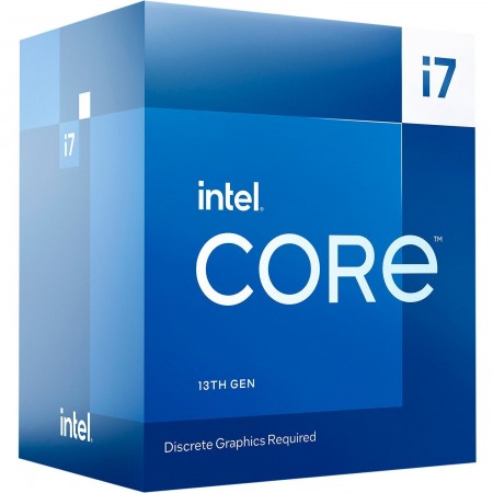 Intel Центральний процесор Core i7-13700F 16C/24T 2.1GHz 30M
