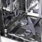 Посудомийна машина ARDESTO вбудовувана, 10компл., А++, 45см, дисплей, 3й кошик, чорний