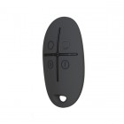 Ajax Корпус DummyBox для SpaceControl, чорний