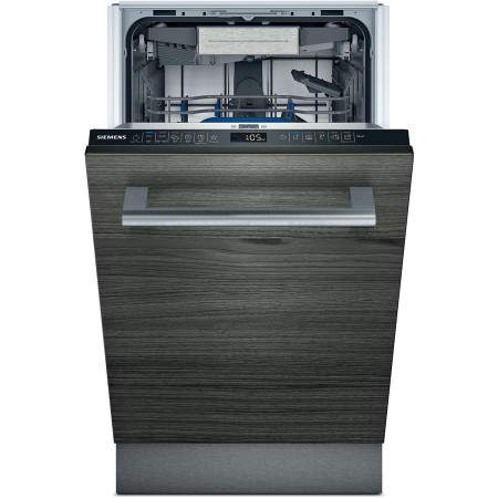 Siemens Вбудовувана посуд. машина SR75EX05MK
