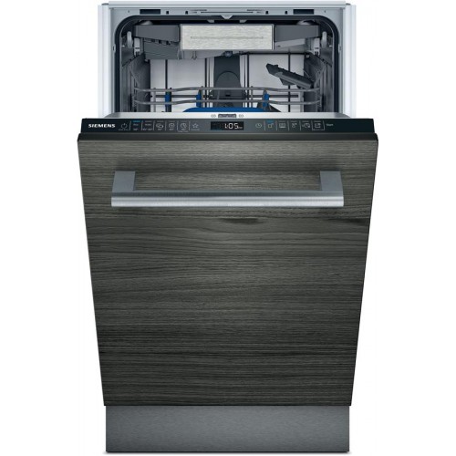 Siemens Вбудовувана посуд. машина SR75EX05MK
