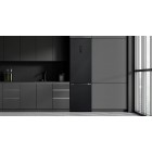 Холодильник LG GW-B509FXFW