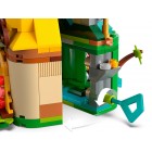 Конструктор LEGO Disney Острівні розваги Ваяни