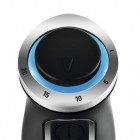 Блендер Tefal Quickchef 1000 Вт HB656838 Чорний/Сріблястий Блендер Tefal Quickchef 1000 Вт HB656838 Чорний/Сріблястий