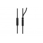 Philips Навушники TAE1105 In-ear Mic Чорний