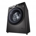 Прально-сушильна машина LG F4V9RC9P
