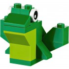 LEGO Конструктор Classic Кубики для творчого конструювання 10698
