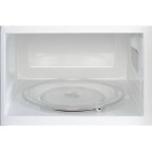 Whirlpool Мікрохвильова піч MWP101B Whirlpool Мікрохвильова піч MWP101B