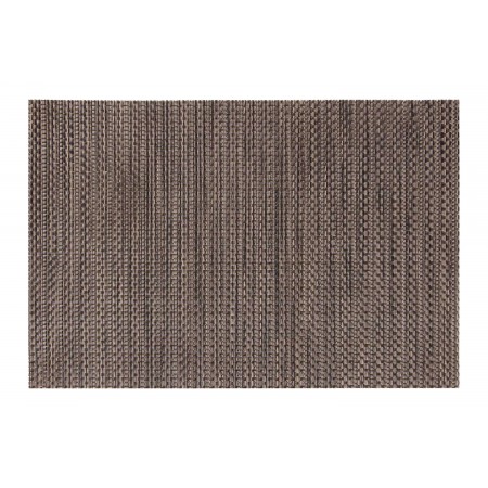 ARDESTO Килимок сервірувальний 30*45 см, Dark brown