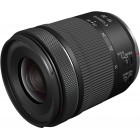 Canon Об`єктив RF 15-30mm f/4.5-6.3 IS STM