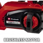 Einhell Пила ланцюгова FORTEXXA 18/20 TH акум., PXC, 18В, 20 см, (без АКБ і ЗП)