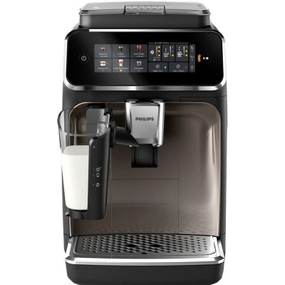 Philips Кавомашина Philips Series 3300 1.8л, зерно + мелена,