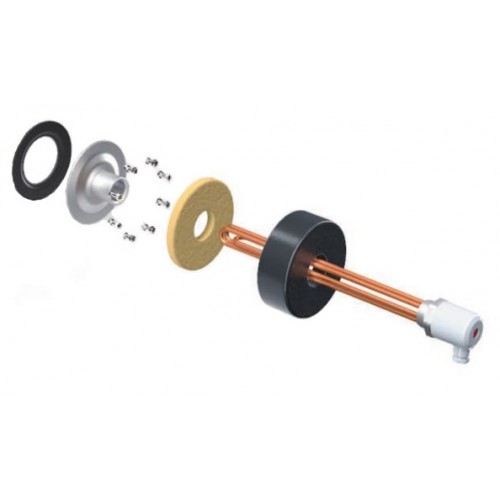 Tesy Електричний нагрівальний елемент ACS El Kit 3kW-PLUG AND PLAY V1404 3кВт 6/4