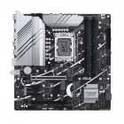 ASUS Материнcька плата PRIME Z790M-PLUS s1700 Z790 4xDDR5 M.2 HDMI DP mATX
