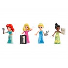 LEGO Конструктор Disney Princess Пригода діснеївської принцеси на ярмарку