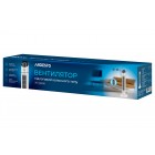 ARDESTO Вентилятор підлоговий колонного типу FNT-R36X1W 90 см