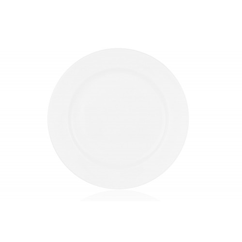 ARDESTO Тарілка обідня Prato, 25 см, порцеляна