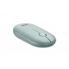 2E Миша MF300 Silent WL BT Ashen green