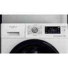 Whirlpool Прально-сушильна машина фронтальна, 8(6)кг, 1400, A, 60см, дисплей, пара, інвертор, білий