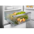 Liebherr Холодильник з нижн. мороз., 201.5x59.7х67.5, холод.відд.-266л, мороз.відд.-94л, 2дв., А++, ST, диспл внутр., білий