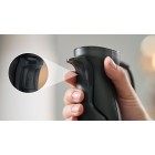 Bosch Блендер заглибний 1000Вт, 4в1, чорний