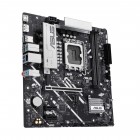 ASUS Материнcька плата PRIME B860M-K s1851 B860 2xDDR5 M.2 DP HDMI Wi-Fi BT mATX