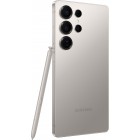 Смартфон 6.9" Samsung Galaxy S25 Ultra 12/512ГБ 5G (SM-S938BZTGEUC) 