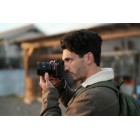 Об'єктив Sony FE 24-50mm F/2.8 G Чорний