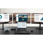 Док-станцiя ASUS DC300 Triple Display USB-C Dock