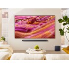 Телевізор 75" Samsung QE75QN90FAUXUA