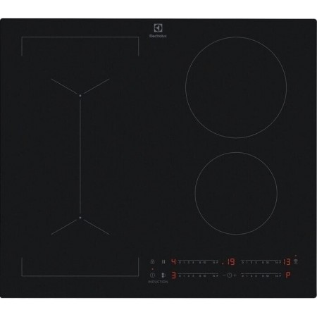 Варильна поверхня Electrolux індукційна, 60см, розширена зон