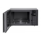 Мікрохвильова піч LG 25л MH6595CIS Срібний