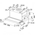 Franke FTC 926 XS V2