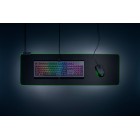 Razer Ігрова поверхня Goliathus Extended Chroma XXL Black (920х294х3мм) Razer Ігрова поверхня Goliathus Extended Chroma XXL Black (920х294х3мм)