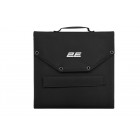 2E Портативна сонячна панель, 100 Вт зарядний пристрій, DC, USB-С PD45W, USB-A 18W, USB-A 12W