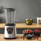 Блендер Tefal Perfect mix+ 1200 Вт BL871D31 Чорний/Сріблястий
