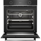 Beko Духова шафа електрична, 72л, A+, дисплей, конвекція, чорний Beko Духова шафа електрична, 72л, A+, дисплей, конвекція, чорний