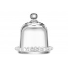 ARDESTO Лимонниця з кришкою, 9 см, скло ARDESTO Лимонниця з кришкою, 9 см, скло