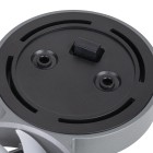 SilverStone Комплект вентиляторів для системи рідинного оxолодження IceMyst IMF70-ARGB, 70мм, 2800rpm, 4pin, 28.2dBa, чорний SilverStone Комплект вентиляторів для системи рідинного оxолодження IceMyst IMF70-ARGB, 70мм, 2800rpm, 4pin, 28.2dBa, чорний