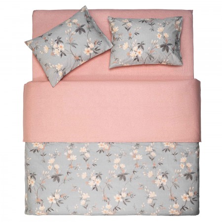 ARDESTO КПБ 2,0сп Gloria, підковдра 200х220см, простирадло 2