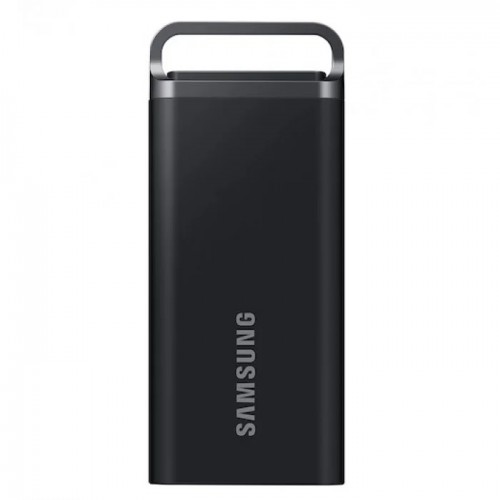 Накопичувач SSD Samsung T5 EVO 2TB (MU-PH2T0S/EU)