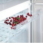 SNAIGE Холодильник з нижньою морозильною камерою RF53SM-S5RB2F SNAIGE Холодильник з нижньою морозильною камерою RF53SM-S5RB2F