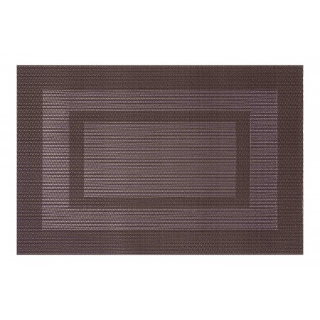 ARDESTO Килимок сервірувальний 30*45 см, Brown