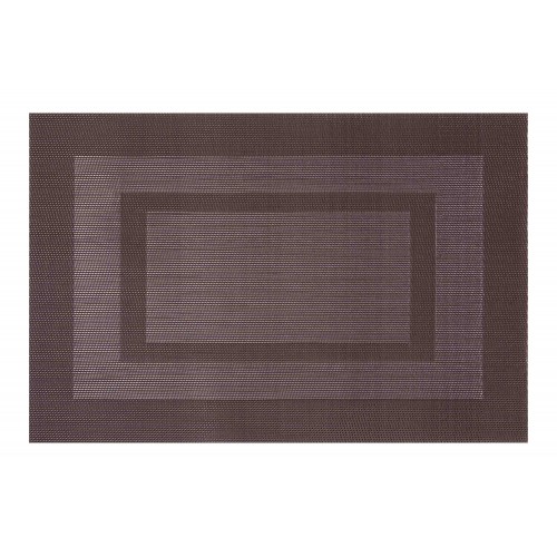 ARDESTO Килимок сервірувальний 30*45 см, Brown ARDESTO Килимок сервірувальний 30*45 см, Brown