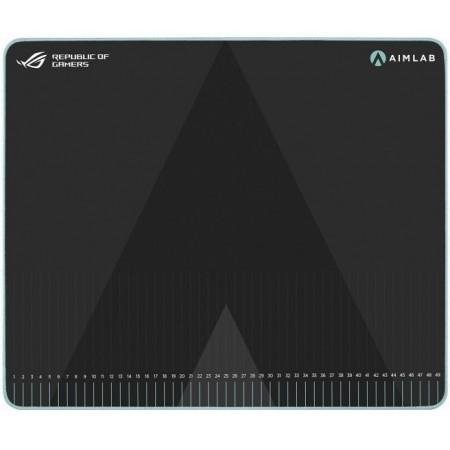 ASUS Ігрова поверхня ROG Hone Ace Aim Lab Edition L (508х420