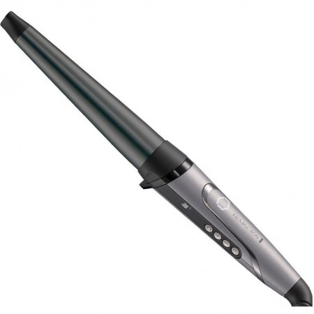 Remington Плойка ProLuxe, конусна, темп.режимів-9, D-19-32mm