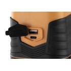 2E Ліхтар кемпінговий акумуляторний PLBL1844, USB-C, 4400мА•год, 1000лм, 4 функції освітлення