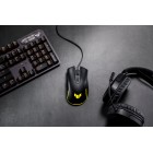 ASUS Миша TUF GAMING M3 GEN II, RGB, USB-A, чорний