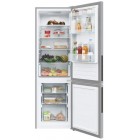 Candy Холодильник з нижн. мороз., 176x55х54.5, холод.відд.-186л, мороз.відд.-74л, 2дв., А+, ST, сріблястий Candy Холодильник з нижн. мороз., 176x55х54.5, холод.відд.-186л, мороз.відд.-74л, 2дв., А+, ST, сріблястий